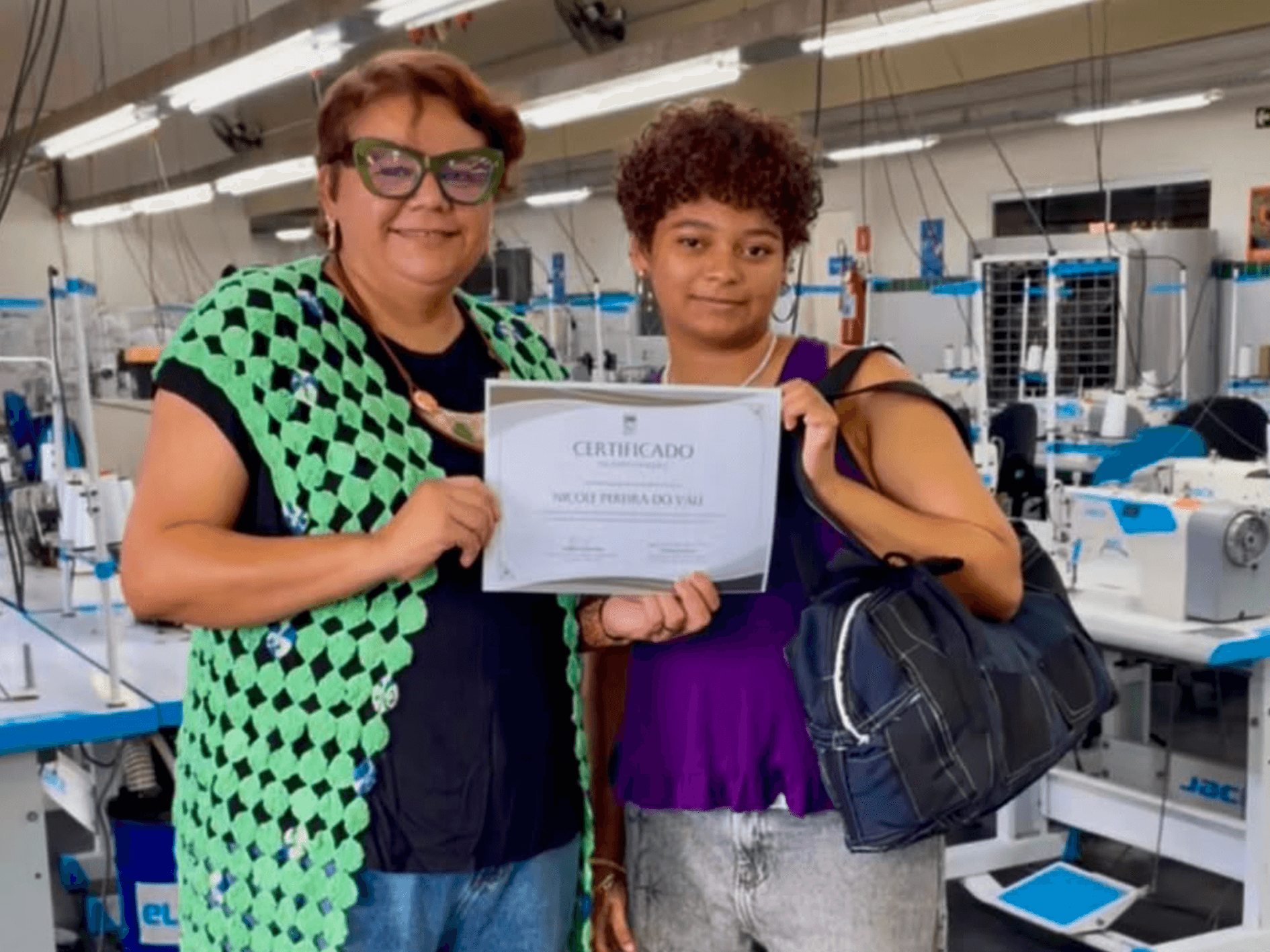 Registro Alquimia Têxtil em Julho de 2026, imagem 6